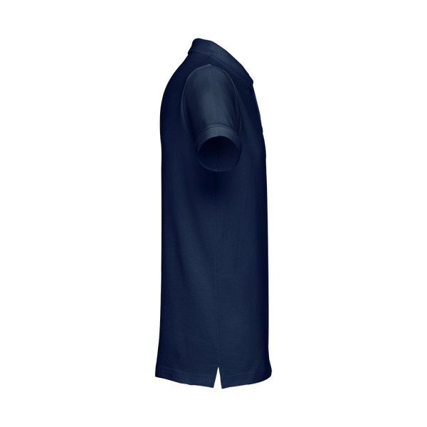 Polo THC DHAKA personnalisable pour homme - BCM Goodies