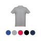 Polo THC DHAKA personnalisable pour homme - BCM Goodies
