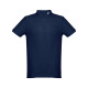 Polo THC DHAKA personnalisable pour homme - BCM Goodies