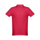 Polo THC DHAKA personnalisable pour homme - BCM Goodies