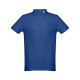 Polo THC DHAKA personnalisable pour homme - BCM Goodies