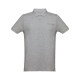 Polo THC DHAKA personnalisable pour homme - BCM Goodies