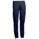 Pantalon en coton et élasthanne THC TALLINN - Objet publicitaire de qualité pour entreprises