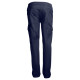 Pantalon en coton et élasthanne THC TALLINN - Objet publicitaire de qualité pour entreprises