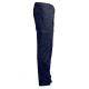 Pantalon en coton et élasthanne THC TALLINN - Objet publicitaire de qualité pour entreprises
