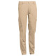 Pantalon en coton et élasthanne THC TALLINN - Objet publicitaire de qualité pour entreprises