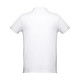 Polo homme THC DHAKA WH. - Idéal pour événements et cadeaux d'entreprise