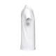 Polo homme THC DHAKA WH. - Idéal pour événements et cadeaux d'entreprise