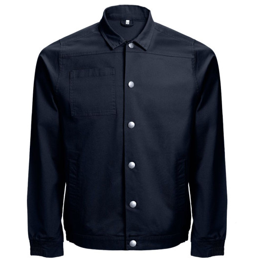 Veste unisexe en coton et élasthanne THC BRATISLAVA - Objet publicitaire de qualité
