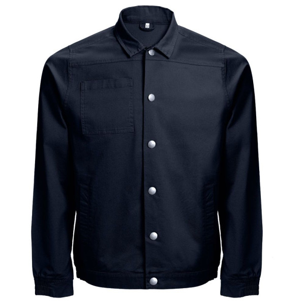 Veste unisexe en coton et élasthanne THC BRATISLAVA - Objet publicitaire de qualité