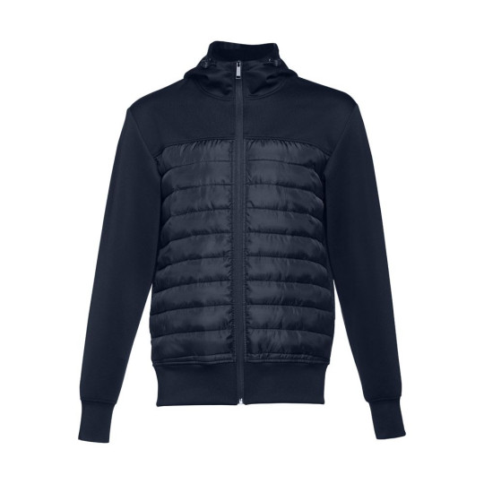 Veste à capuche en taffetas 300T pour homme - THC SKOPJE | BCM Goodies