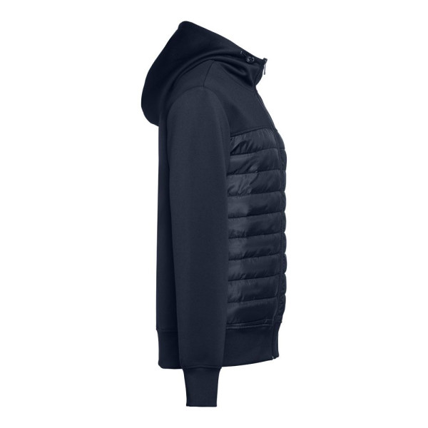 Veste à capuche en taffetas 300T pour homme - THC SKOPJE | BCM Goodies