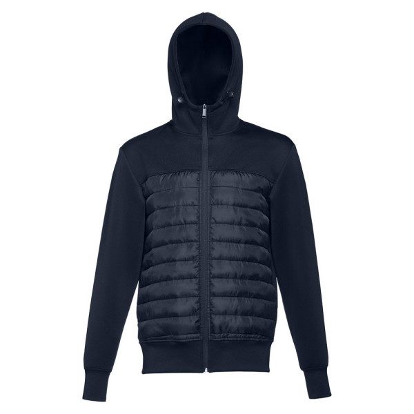 Veste à capuche en taffetas 300T pour homme - THC SKOPJE | BCM Goodies