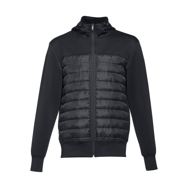 Veste à capuche en taffetas 300T pour homme - THC SKOPJE | BCM Goodies