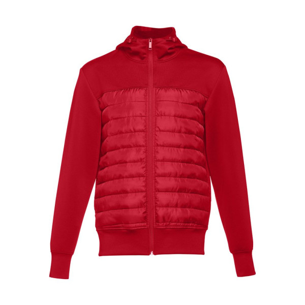 Veste à capuche en taffetas 300T pour homme - THC SKOPJE | BCM Goodies