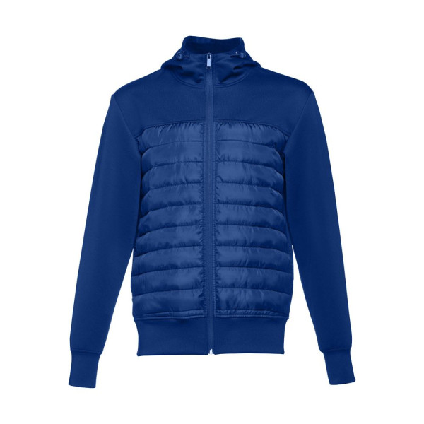 Veste à capuche en taffetas 300T pour homme - THC SKOPJE | BCM Goodies