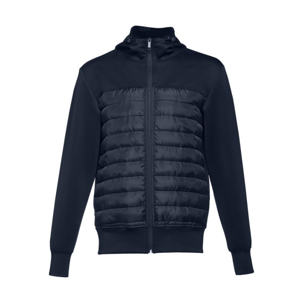Veste à capuche en taffetas 300T pour homme - THC SKOPJE | BCM Goodies