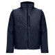Veste polyester matelassée unisexe THC ASTANA - BCM Goodies