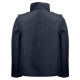 Veste polyester matelassée unisexe THC ASTANA - BCM Goodies