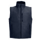 Veste polyester matelassée unisexe THC ASTANA - BCM Goodies