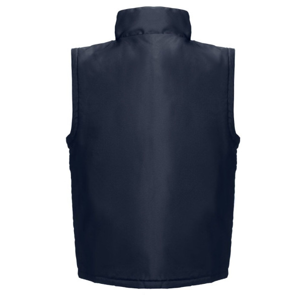 Veste polyester matelassée unisexe THC ASTANA - BCM Goodies