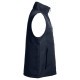 Veste polyester matelassée unisexe THC ASTANA - BCM Goodies