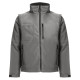 Veste polyester matelassée unisexe THC ASTANA - BCM Goodies