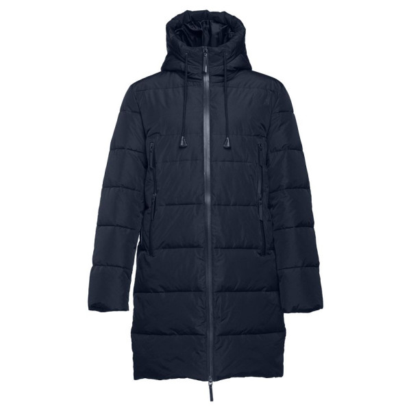 Veste parka unisexe rembourrée THC BRUSSELS - BCM Goodies