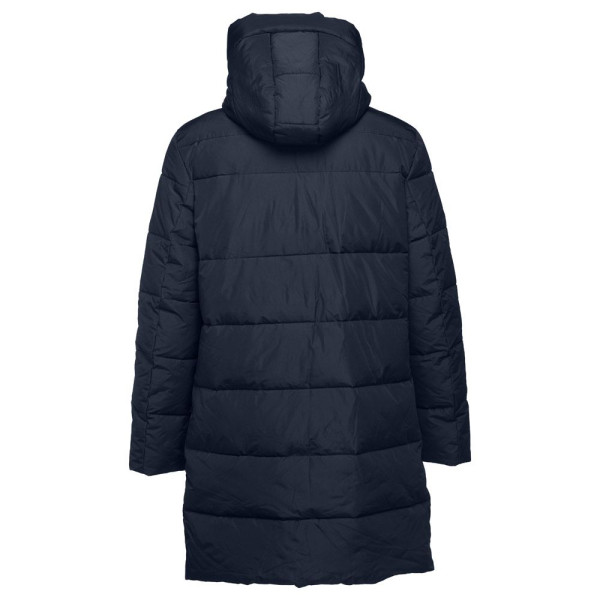 Veste parka unisexe rembourrée THC BRUSSELS - BCM Goodies