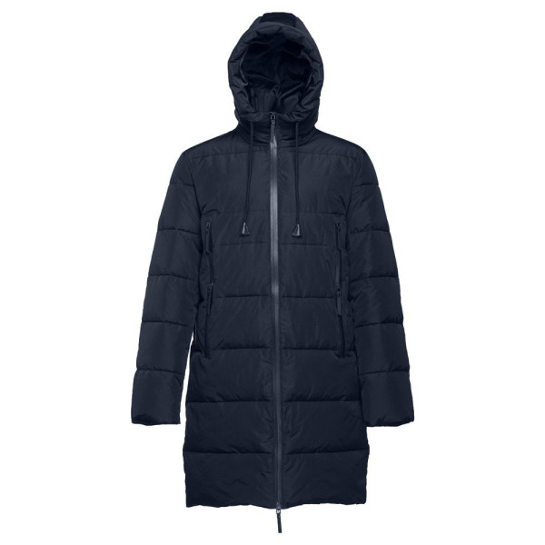 Veste parka unisexe rembourrée THC BRUSSELS - BCM Goodies