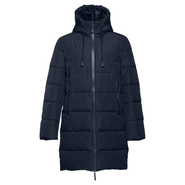 Veste parka unisexe rembourrée THC BRUSSELS - BCM Goodies