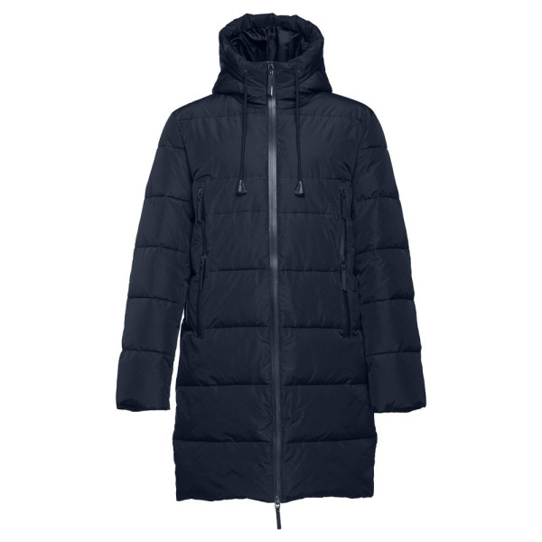 Veste parka unisexe rembourrée THC BRUSSELS - BCM Goodies