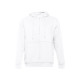 Sweat à capuche personnalisable THC AMSTERDAM WH pour hommes - BCM Goodies