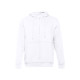 Sweat à capuche personnalisable THC AMSTERDAM WH pour hommes - BCM Goodies