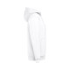 Sweat à capuche personnalisable THC AMSTERDAM WH pour hommes - BCM Goodies