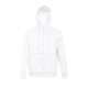 Sweat à capuche personnalisable THC AMSTERDAM WH pour hommes - BCM Goodies