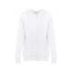 Sweat à capuche pour femme THC AMSTERDAM WOMEN WH. - Fiche produit de BCM Goodies