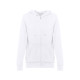Sweat à capuche pour femme THC AMSTERDAM WOMEN WH. - Fiche produit de BCM Goodies