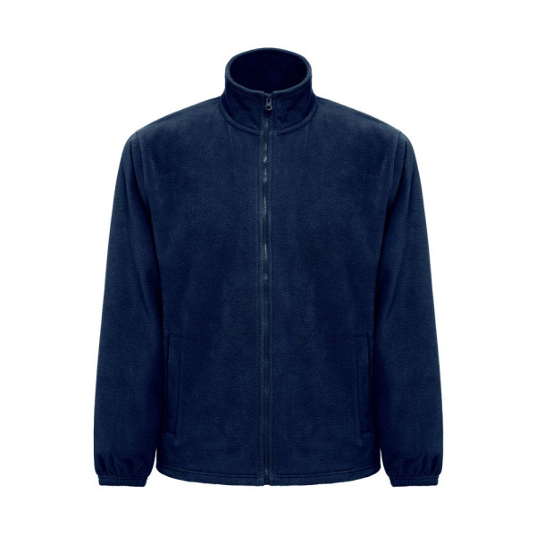 Veste polaire haute densité pour homme en polyester THC GAMA - BCM Goodies