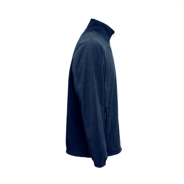 Veste polaire haute densité pour homme en polyester THC GAMA - BCM Goodies