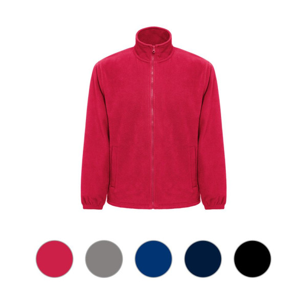 Veste polaire haute densité pour homme en polyester THC GAMA - BCM Goodies