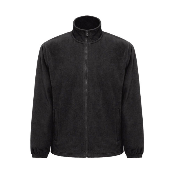 Veste polaire haute densité pour homme en polyester THC GAMA - BCM Goodies