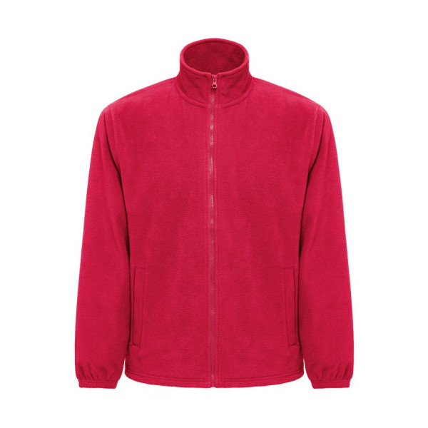 Veste polaire haute densité pour homme en polyester THC GAMA - BCM Goodies