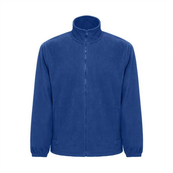 Veste polaire haute densité pour homme en polyester THC GAMA - BCM Goodies