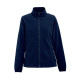 Veste polaire haute densité pour femme en polyester THC GAMA WOMEN - Personnalisable | BCM Goodies