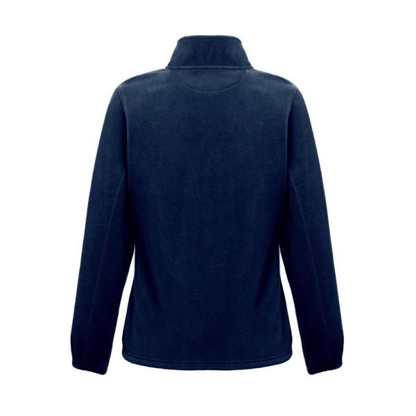 Veste polaire haute densité pour femme en polyester THC GAMA WOMEN - Personnalisable | BCM Goodies