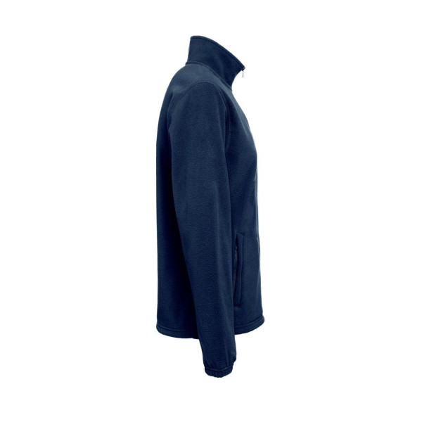 Veste polaire haute densité pour femme en polyester THC GAMA WOMEN - Personnalisable | BCM Goodies