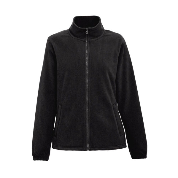 Veste polaire haute densité pour femme en polyester THC GAMA WOMEN - Personnalisable | BCM Goodies