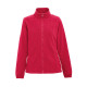 Veste polaire haute densité pour femme en polyester THC GAMA WOMEN - Personnalisable | BCM Goodies