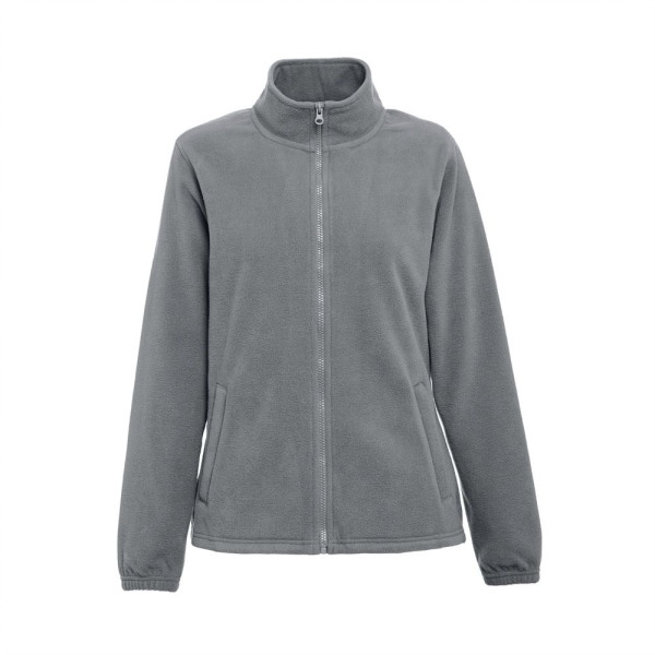 Veste polaire haute densité pour femme en polyester THC GAMA WOMEN - Personnalisable | BCM Goodies